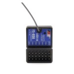 Flysky FS-BS6 2.4G 6CH Eingebaute Gyro-Stabilisierung 2.4Ghz 6CH AFHDS2 für FlySky FS-GT5 FS-IT4S